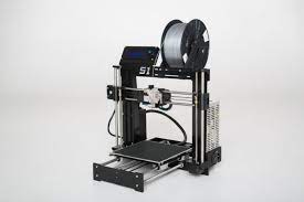 3D tiskárna 