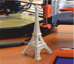 Výrobek 3D tisku